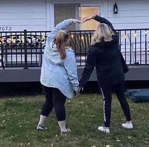 Meet your Posher, Jayna